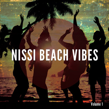 Various Artists - Nissi Beach Vibes, Vol. 1 (Summer Vibes Of Hot Music)