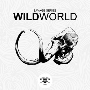 Various Artists - WildWorld (Savage Series)
