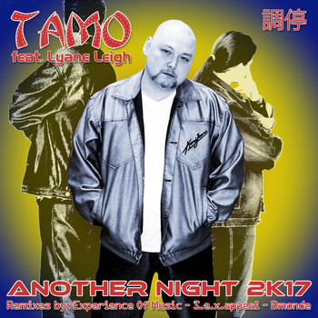 Tamo - Another Night 2K17
