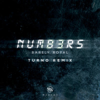 Barely Royal - Numbers (Turno Remix [Explicit])