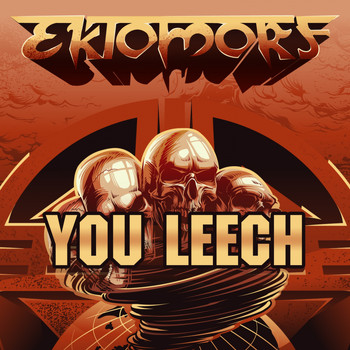 Ektomorf - You Leech (Live at Wacken 2016 [Explicit])