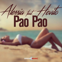 Alessia - Pao Pao