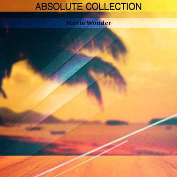 Stevie Wonder - Absolute Collection