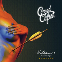 Conrad Clifton - Nitemare (Remixes)