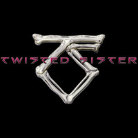 Twisted Sister - Official Singles