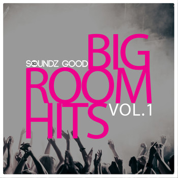 Various Artists - Soundz Good Big Room Hits Vol.1