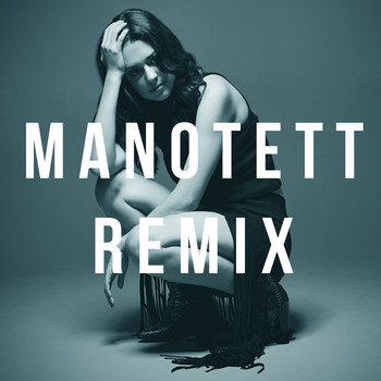 Dominique - I Think I'm Fallin' (Manotett Remix)