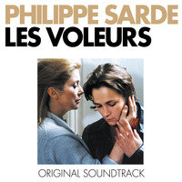 Philippe Sarde - Les voleurs (Bande originale du film)