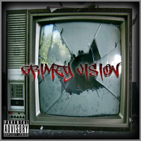 Unk - Grimey Vision