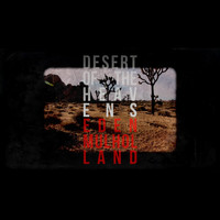 Eden Mulholland - Desert Of The Heavens