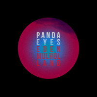 Eden Mulholland - Panda eyes