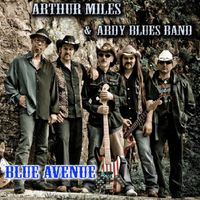 Arthur Miles - Blue Avenue