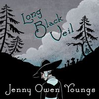 Jenny Owen Youngs - Long Black Veil