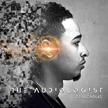 DJ Nicholas - The Audiologist