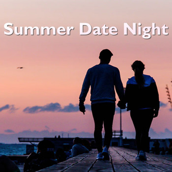 Various Artists - Summer Date Night