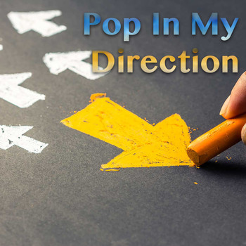 Various Artists - Pop In My Direction