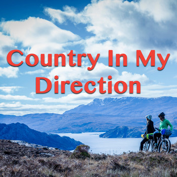 Various Artists - Country In My Direction