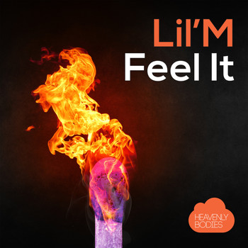 Lil'M - Feel It