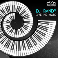 DJ Randy - Give Me More