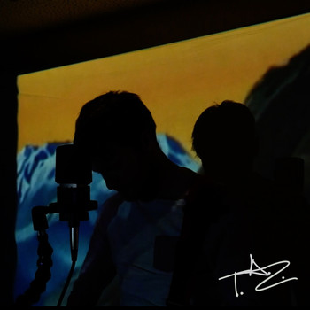 T.A.Z. - Temporary Autonomous Zone