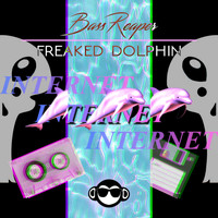 bassReaper - Freaked Dolphin