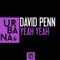 David Penn - Yeah Yeah