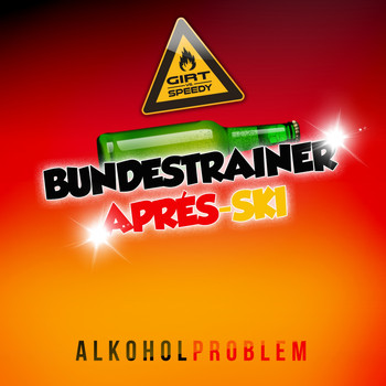 Bundestrainer Après Ski - Alkoholproblem