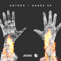 Antrox - Hands Up