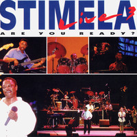 Stimela - Are You Ready? (Live)