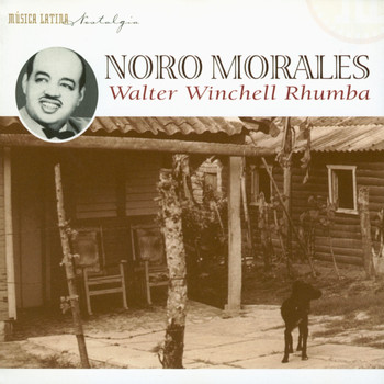 Noro Morales - Walter Winchell Rhumba