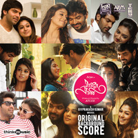 G.V. Prakash Kumar - Raja Rani (Original Background Score)