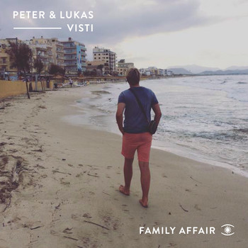 Peter Visti & Lukas Visti - Family Affair