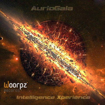 AurioGala - Intelligence Xperience