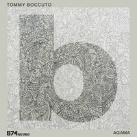 Tommy Boccuto - Agama
