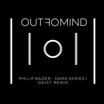 Philip Bader - Dark Series 1