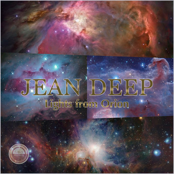 Jean Deep - Lights from Orion