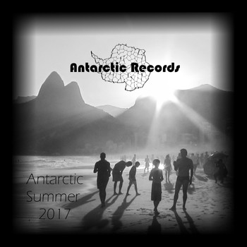 Various Artists - Antarctic Summer 2017