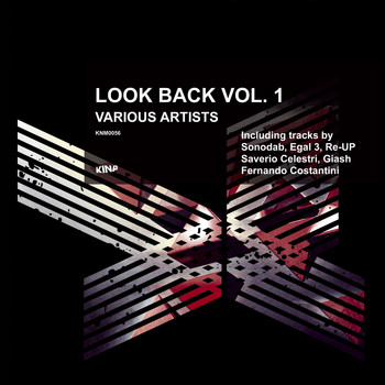 Various Artists - Look Back, Vol. 1
