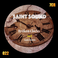 Saint Sound - Broken Clocks