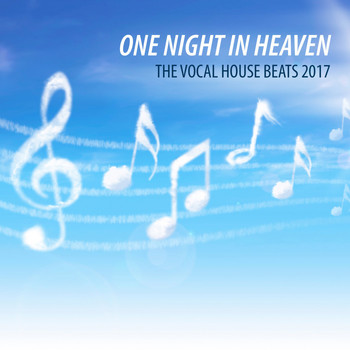 Various Artists - One Night in Heaven: The Vocal House Beats 2017