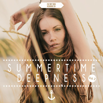 Various Artists - Summertime Deepness, Vol. 2