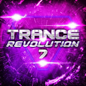Various Artists - Trance Revolution 7