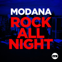 Modana - Rock All Night
