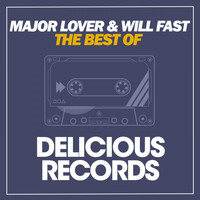 Major Lover & Will Fast - The Best Of