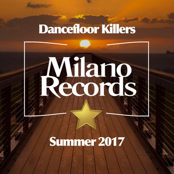 Various Artists - Dancefloor Killers