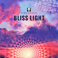 Alien Visitors - Bliss Light