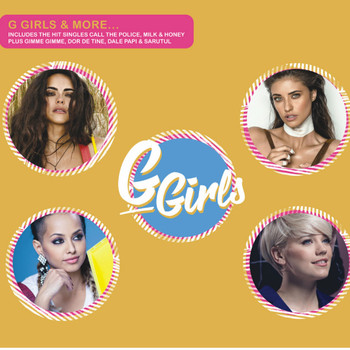 Various Artists - G Girls & More