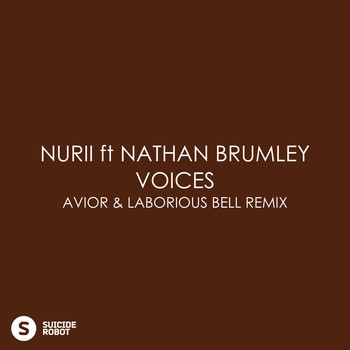 NURII - Voices (Avior & Laborious Bell Remix)