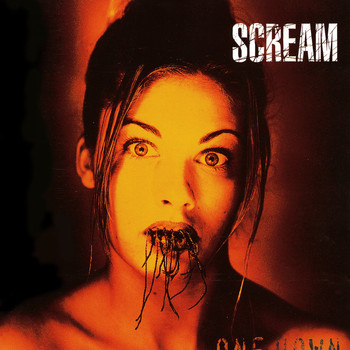 Scream - One Down
