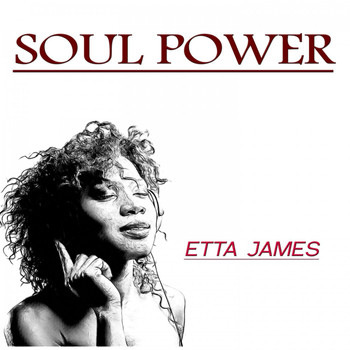 Etta James - Soul Power